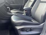 Thumbnail of 2024 Pure White Volkswagen Tiguan