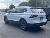 Thumbnail of 2024 Pure White Volkswagen Tiguan