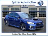 Photo of 2019 WR Blue Pearl Subaru WRX