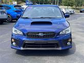 Thumbnail of 2019 WR Blue Pearl Subaru WRX