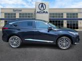 Thumbnail of 2025 Bk-Black Acura RDX