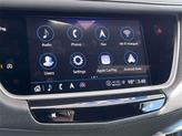 Thumbnail of 2025 Argent Silver Metallic Cadillac XT5