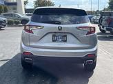 Thumbnail of 2025 Solar Silver Metallic Acura RDX