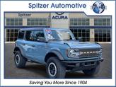 Photo of 2021 Area 51 Ford Bronco