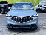 Thumbnail of 2025 Urban Gray Pearl Acura ADX