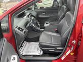 Thumbnail of 2013 Red Toyota Prius v