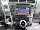 Thumbnail of 2013 Red Toyota Prius v