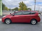 Thumbnail of 2013 Red Toyota Prius v