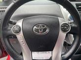 Thumbnail of 2013 Red Toyota Prius v