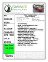Thumbnail of 2013 Red Toyota Prius v