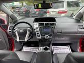 Thumbnail of 2013 Red Toyota Prius v