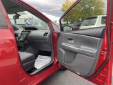 Thumbnail of 2013 Red Toyota Prius v