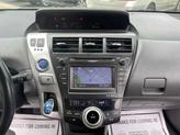 Thumbnail of 2013 Red Toyota Prius v