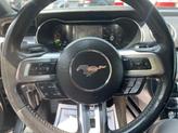 Thumbnail of 2018 Medium Graphite Ford Mustang