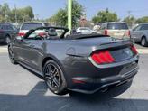 Thumbnail of 2018 Medium Graphite Ford Mustang