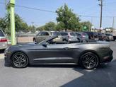 Thumbnail of 2018 Medium Graphite Ford Mustang