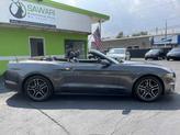 Thumbnail of 2018 Medium Graphite Ford Mustang