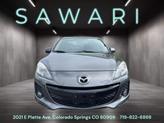 Thumbnail of 2012 Graphite Mica Mazda Mazda3