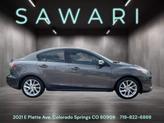 Thumbnail of 2012 Graphite Mica Mazda Mazda3