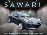 Photo of 2012 Graphite Mica Mazda Mazda3