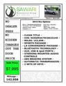 Thumbnail of 2012 Silver Kia Optima
