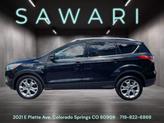Thumbnail of 2014 Black Ford Escape