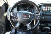 Thumbnail of 2017 Gray GMC Canyon