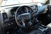 Thumbnail of 2017 Gray GMC Canyon