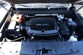 Thumbnail of 2017 Gray GMC Canyon
