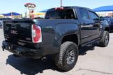 Thumbnail of 2017 Gray GMC Canyon
