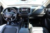 Thumbnail of 2017 Gray GMC Canyon