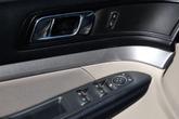 Thumbnail of 2018 Blue Metallic Ford Explorer