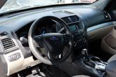 Thumbnail of 2018 Blue Metallic Ford Explorer