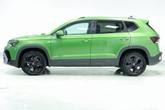 Thumbnail of 2025 Moss Green Volkswagen Taos