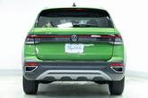 Thumbnail of 2025 Moss Green Volkswagen Taos