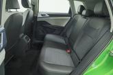 Thumbnail of 2025 Moss Green Volkswagen Taos