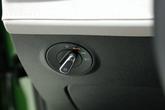 Thumbnail of 2025 Moss Green Volkswagen Taos