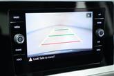 Thumbnail of 2025 Moss Green Volkswagen Taos