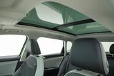 Thumbnail of 2025 Moss Green Volkswagen Taos