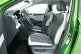 Thumbnail of 2025 Moss Green Volkswagen Taos