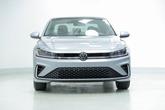 Thumbnail of 2025 Silver Volkswagen Jetta