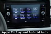 Thumbnail of 2025 Silver Volkswagen Jetta