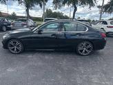 Thumbnail of 2024 Black BMW 330