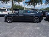 Thumbnail of 2020 Black Tesla Model 3