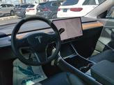Thumbnail of 2020 Black Tesla Model 3