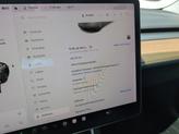 Thumbnail of 2020 Black Tesla Model 3