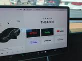 Thumbnail of 2020 Black Tesla Model 3