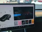 Thumbnail of 2020 Black Tesla Model 3