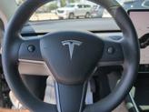 Thumbnail of 2020 Black Tesla Model 3