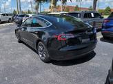 Thumbnail of 2020 Black Tesla Model 3